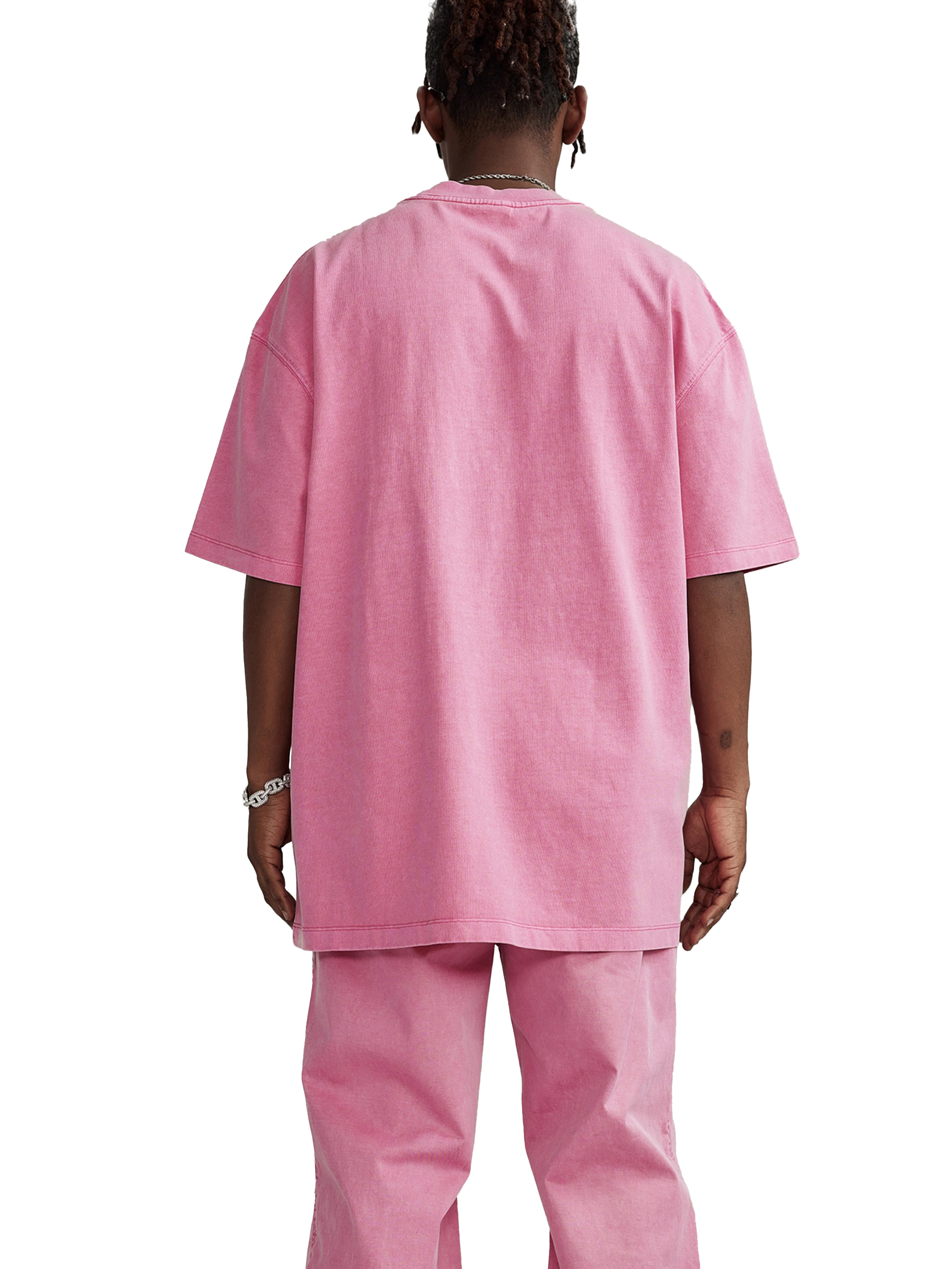 Premium Clothing Print-on-Demand & Dropshipping Services